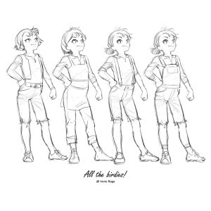 Pajaritas