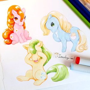 Ponitos designs 2