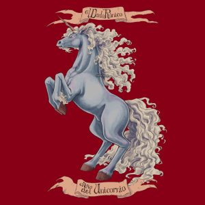 Unicornio Afonso Fondoinsta