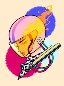 gasolina medulaw